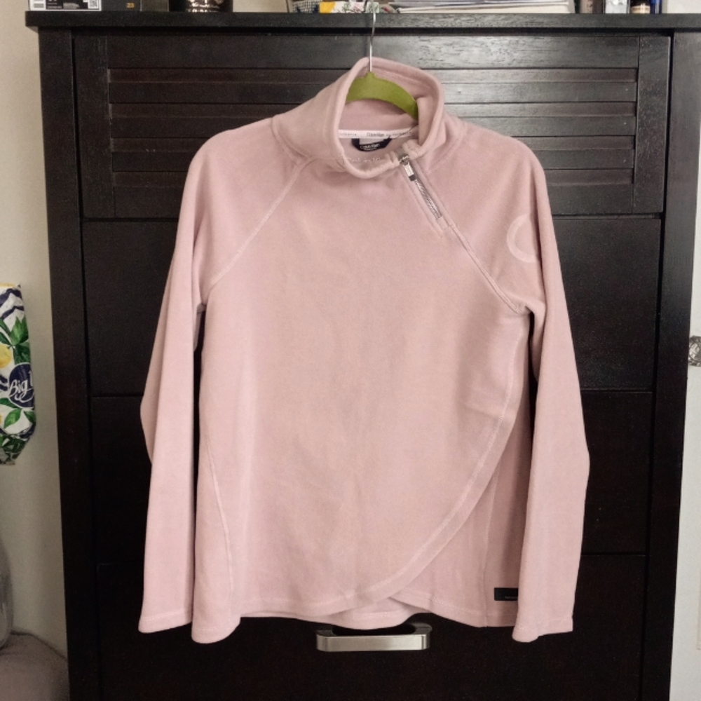 Calvein Klein fleece